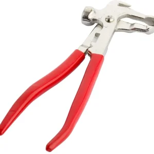 Autentyczny REDATS Szczypce Do Ciężarków, Cęgi Wulkanizacyjne Ats Standard