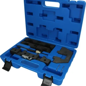 Darmowa dostawa BRILLIANT TOOLS BRILLIANT TOOLS BT591900 zestaw narzędzi do pozycjonowania silnika do BMW 1.6 [Powered by KS TOOLS] BT591900