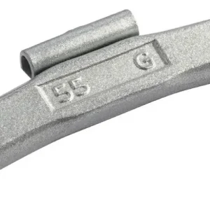 Autentyczny ATS Ciężarki Do Kół Nabijane Do Felg Stalowych Ats - Fe - 55G