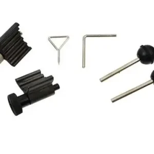 Autentyczny Geko Przyrząd Do Blokowania Kół Rozrządu 6 El Tdi