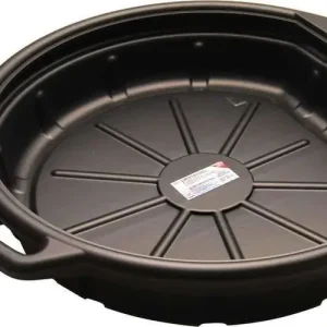Promocja Bgs Technic Miska do zlewania oleju 15 litrów B.9980