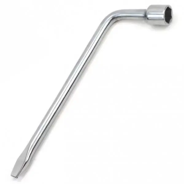 inny Klucz samochodowy do kół L 19mm LW-19 WE31-5685 Kup teraz