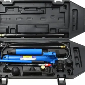 Geko ROZPIERAK HYDRAULICZNY 10T GEKO PREMIUM KWADRAT1 G02145 GEKO Niska cena