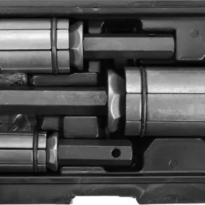 Popularny Zestaw Rozpieraków Do Rur Wydechowych YT-06166