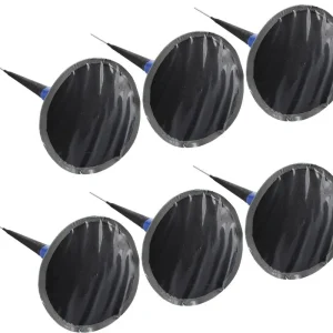 Darmowa dostawa REDATS Kołek do opon REDATS 8mm z łatka - 6 sztuk blister