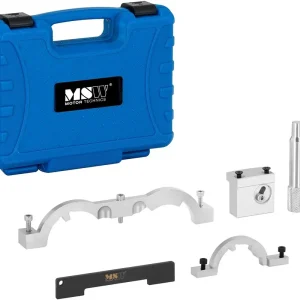 MSW Blokada rozrządu Opel Vauxhall MSW-ETT-29 Ekspresowa dostawa