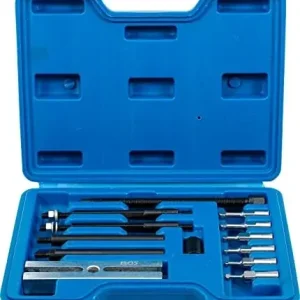 BGS BGS 7744 | Zestaw ściągaczy do łożysk kulkowych | 10 szt. 7744 Ekspresowa dostawa