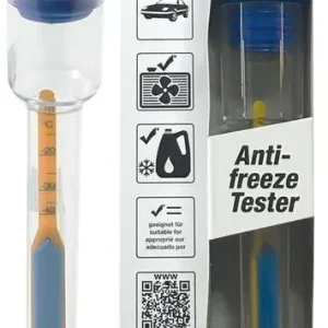 Kraftmann Refraktometr do płynu chłodniczego B.9672 Oryginalny