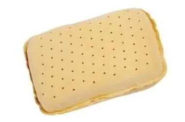 Ekspresowa dostawa Gąbka Przeciwmgielna Ircha