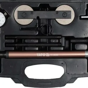 Popularny Zestaw Blokad Rozrządu Vag Yato