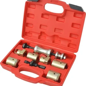 Kup teraz vidaXL ściągacz do ramienia wycieraczki zestaw 8-częściowy 210363 210363