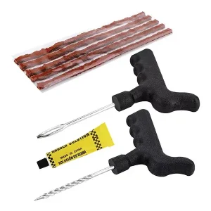 Zestaw naprawczy do opon 44-272 Autentyczny