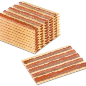 REDATS Sznur Butylowy Do Naprawy Opon Ats 10Cm X 50Szt Wyprzedaż