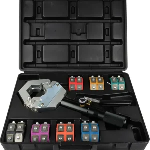 Geko zaciskarka A/C do węży klimatyzacji G00905 Oryginalny