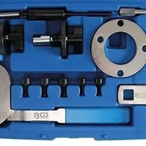 Ekspresowa dostawa BGS komplet narzędzia do pozycjonowania silnika do Fiat/Ford/Suzuki olej napędowy, 1 sztuki, 8669 8669