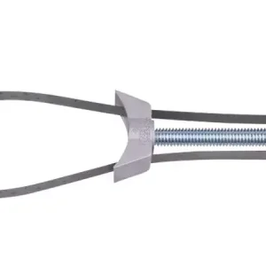 Bezpieczna płatność King Tony Klucz taśmowy do filtra oleju 110-155mm 9AE32-155 9AE32-155