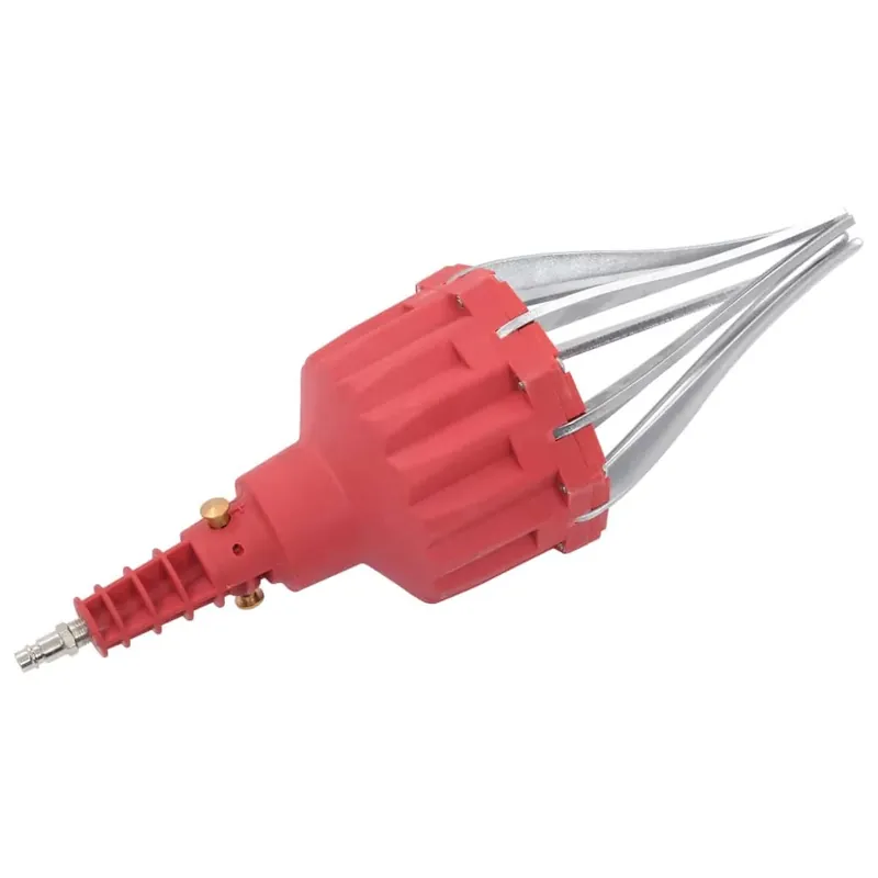 Oferta vidaXL Pneumatyczne urządzenie do wymiany tulei przegubu 210479