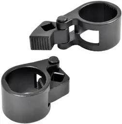 Szybka dostawa Geko Ściągacz drążków kierowniczych 1/2'' 27-42mm GEKO G02589