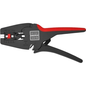 KNIPEX 1242195SB 12 42 195 SB Autentyczny