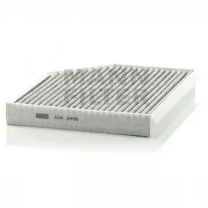 Najlepsza cena MANN FILTER Filtr kabinowy CUK 2450