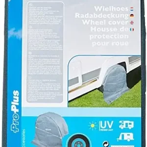 Promocja ProPlus ProPlus Kołpak 610312