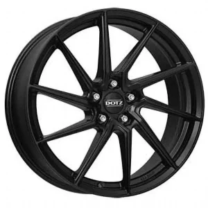 Szybka dostawa DOTZ Spa black 8.00 x 18 5 x 100.0 ET 35