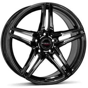 Najlepsza cena Borbet Felga Borbet XRT Black 8.5x19 5x112 ET21 222148