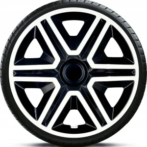 Kołpaki 15 do Toyota Audi Seat Ford Kia Skoda Opel VW Fiat Peugeot Citroen Ostatnia szansa