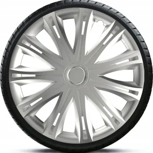 Tani Kołpaki 15 do Toyota Audi Seat Ford Kia Skoda Opel VW Fiat Peugeot Citroen