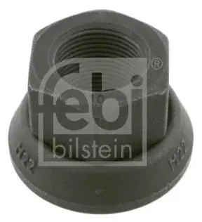 Oryginalny FEBI Nakrętka koła FEBI 24626