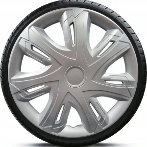 Nowość Kołpaki 15 do Toyota Audi Seat Ford Kia Skoda Opel VW Fiat Peugeot Citroen