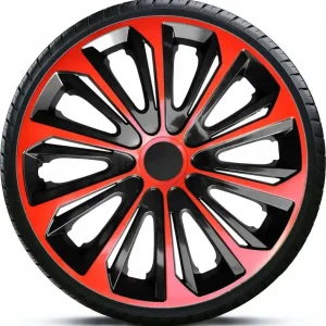 Kołpaki 14 do Toyota Audi Seat Ford Kia Skoda Opel VW Fiat Peugeot Citroen Premium