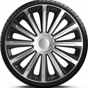 Oferta Kołpaki 16 do Toyota Audi Seat Ford Kia Skoda Opel VW Fiat Peugeot Citroen