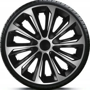 Kołpaki 16 do Toyota Audi Seat Ford Kia Skoda Opel VW Fiat Peugeot Citroen Popularny