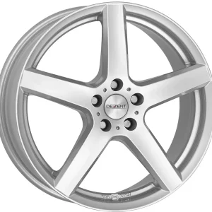 Bezpieczna płatność DEZENT TY 6.50 x 16 5 x 114.3 ET 48