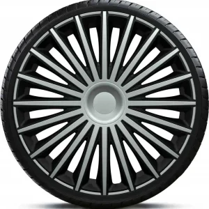 Kołpaki 14 do Toyota Audi Seat Ford Kia Skoda Opel VW Fiat Peugeot Citroen Autentyczny