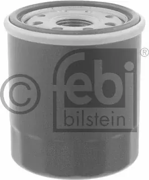 Febi Filtr oleju 27149 Zwrot pieniędzy