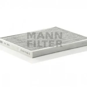 Nowość MANN FILTER Filtr kabinowy CUK 2243