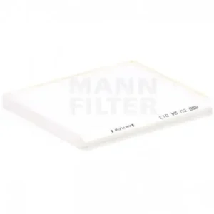 MANN Filtr kabinowy CU 24 013 Promocja