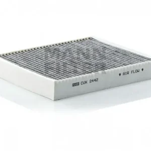 MANN FILTER FILTR KABINOWY CHEVROLET CRUZE 1.6 CUK 2442 Zamów teraz