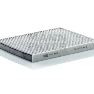 Szybka dostawa MANN FILTR KABINOWY FORD FIESTA VI 2008 -FILTER CUK 2436