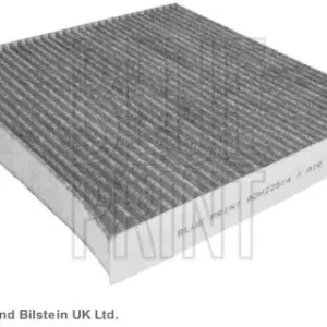 Zamów teraz Blue Print Filtr, przewietrzanie przestrzeni pasażerskiej ADH22514