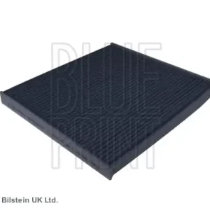 Filtr, wentylacja przestrzeni pasażerskiej Blue Print ADT32547 Autentyczny