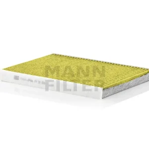 MANN FILTER Filtr kabiny weglowy z polifenolem FP32008 Ostatnia szansa