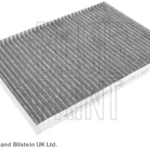 Blue Print Filtr, przewietrzanie przestrzeni pasażerskiej ADA102515 Oferta