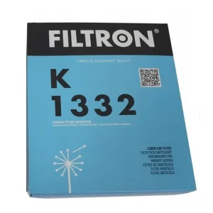 Darmowa dostawa Filtron Filtr kabinowy K1332