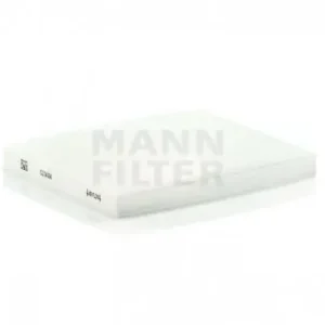 Darmowa dostawa MANN Filtr kabinowy CU 24 009