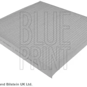 Niska cena Blue Print Filtr, przewietrzanie przestrzeni pasażerskiej ADA102517