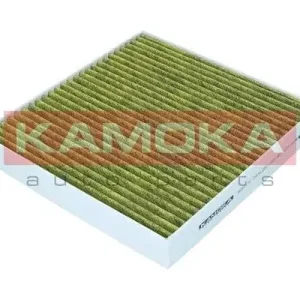 Tylko dziś Filtr, wentylacja przestrzeni pasażerskiej Kamoka 6080170