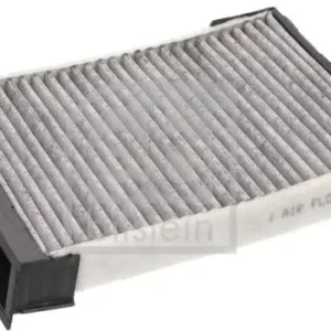 Niska cena FEBI BILSTEIN Filtr, wentylacja przestrzeni pasażerskiej 104946 104946